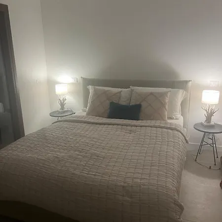 Thev Apartament