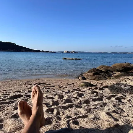 Thev * Baja Sardinia