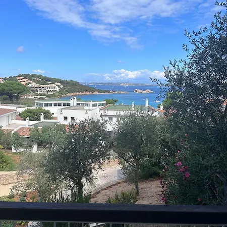 Thev Baja Sardinia