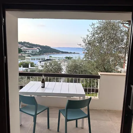 Thev Apartament