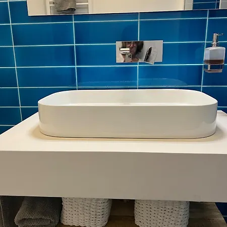 Apartament Thev