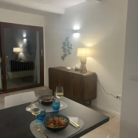 Apartmán Thev