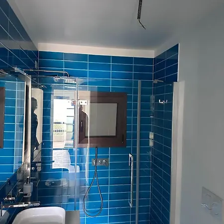 Thev Apartmán