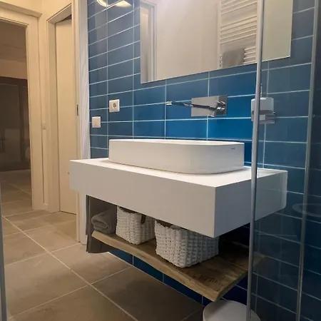 Apartmán Thev