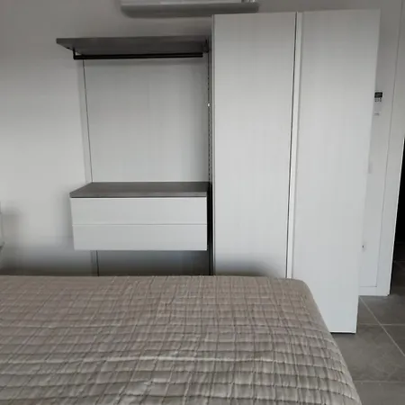 Thev Apartmán *